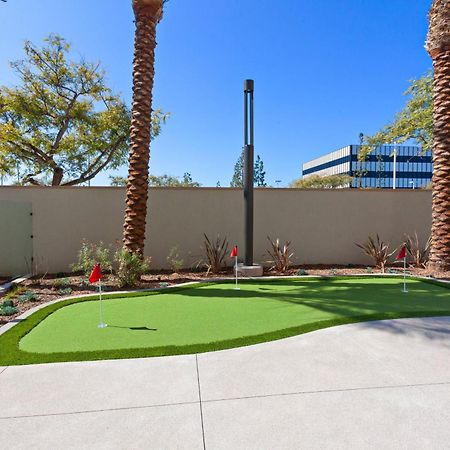 Towneplace Suites By Marriott San Diego Central Exteriör bild