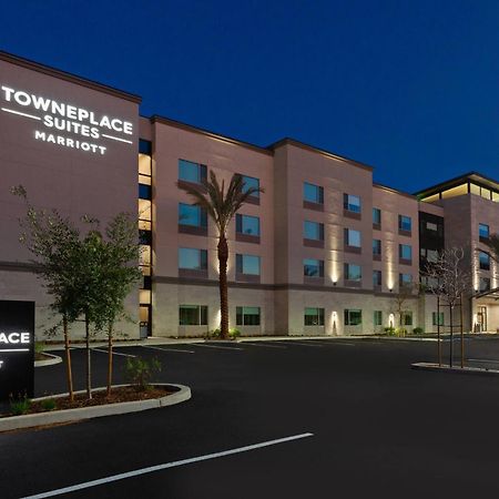 Towneplace Suites By Marriott San Diego Central Exteriör bild