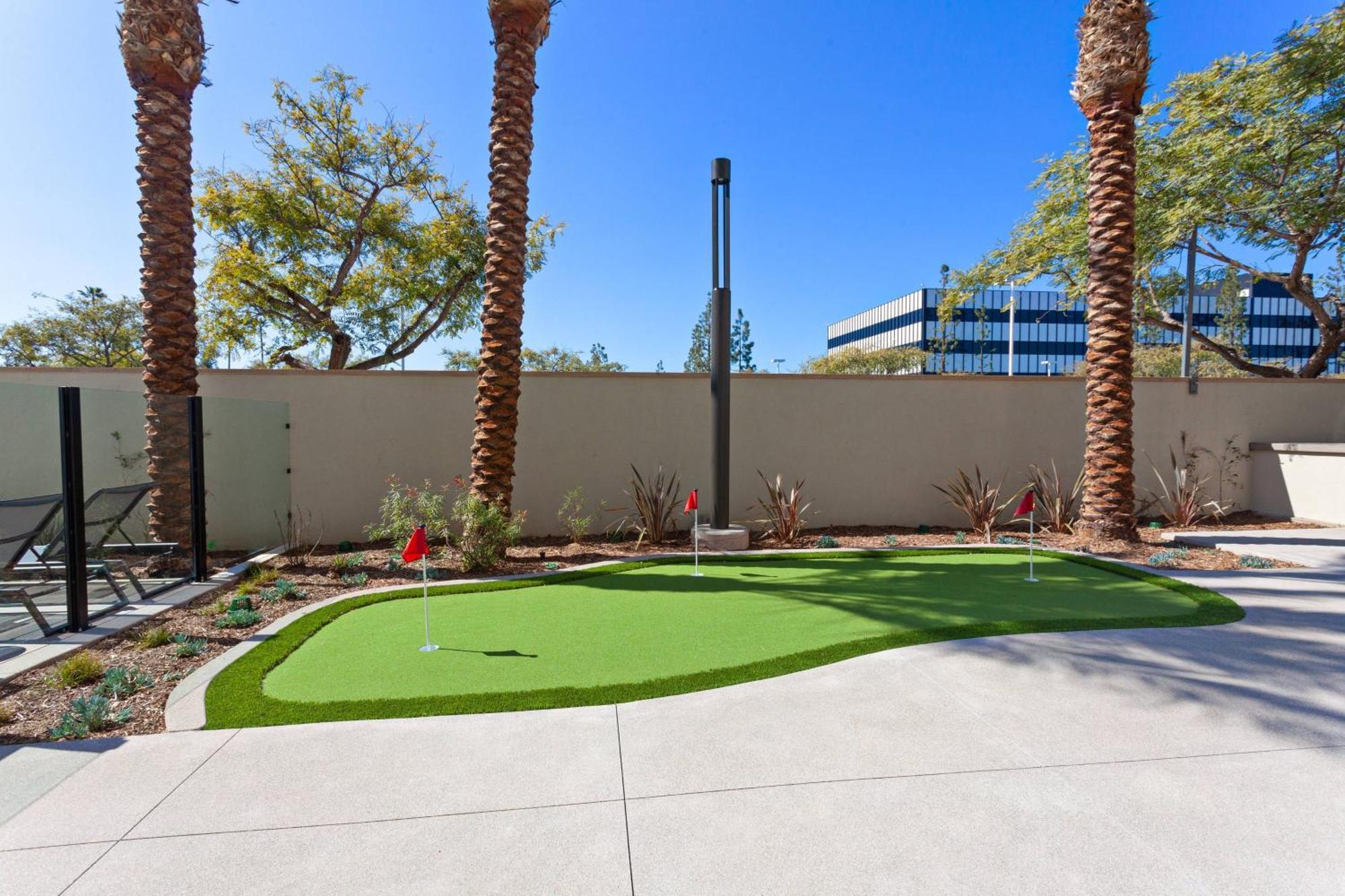 Towneplace Suites By Marriott San Diego Central Exteriör bild