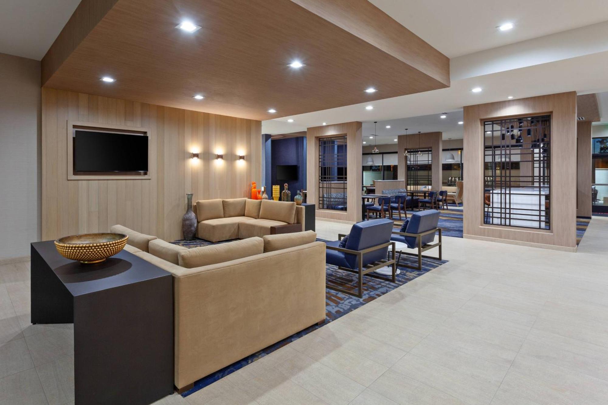 Towneplace Suites By Marriott San Diego Central Exteriör bild